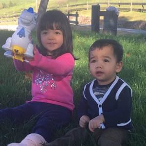 Meet your Posher, Thi